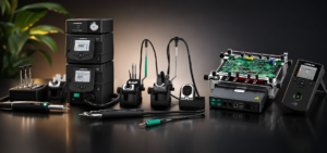 ALL OUR APPLICATION SPECIALIST IS IPC CERTIFIED