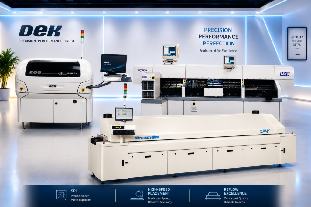 Advanced Electronic Technology inc.